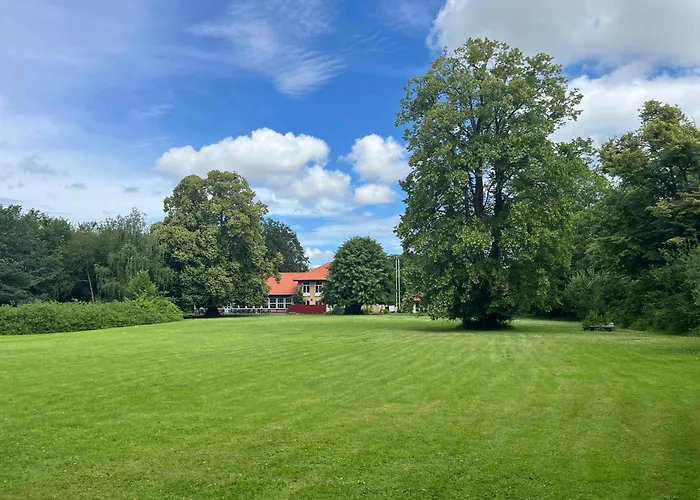 Nykobing Falster Vandrehjem