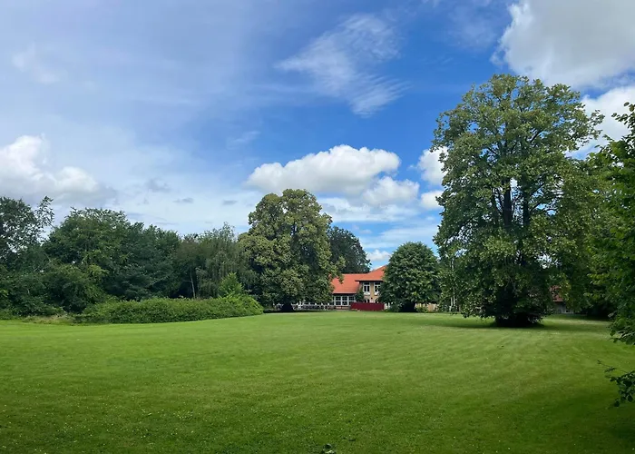 Nykobing Falster Vandrehjem