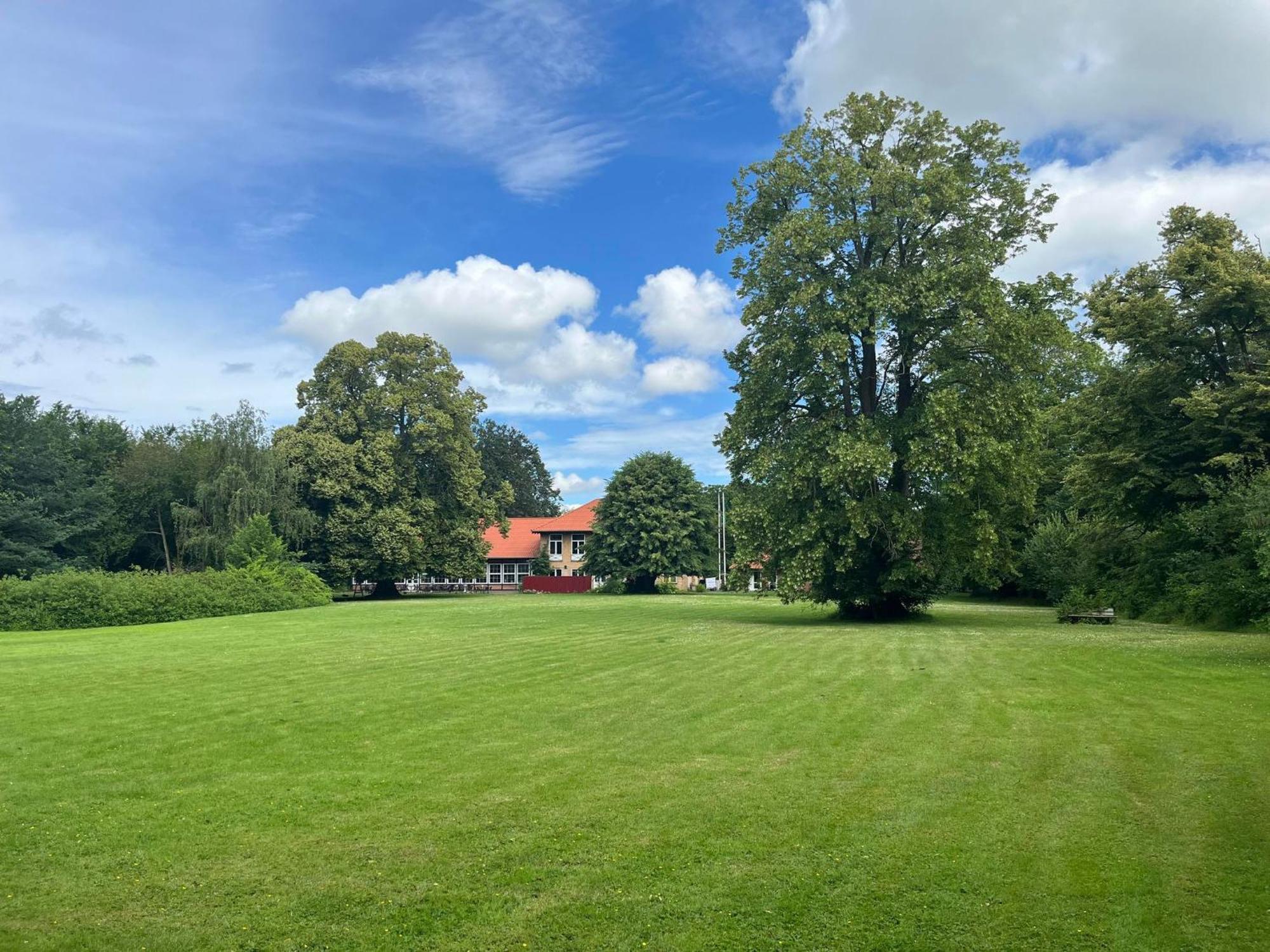 Nykobing Falster Vandrehjem 3* Nykøbing Falster