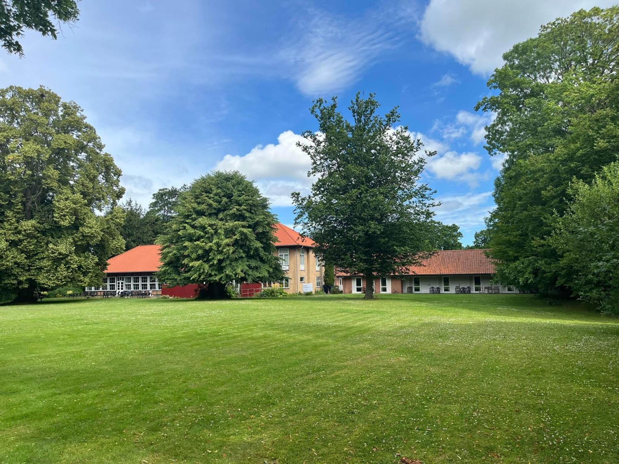 Nykobing Falster Vandrehjem Hostal Nykøbing Falster