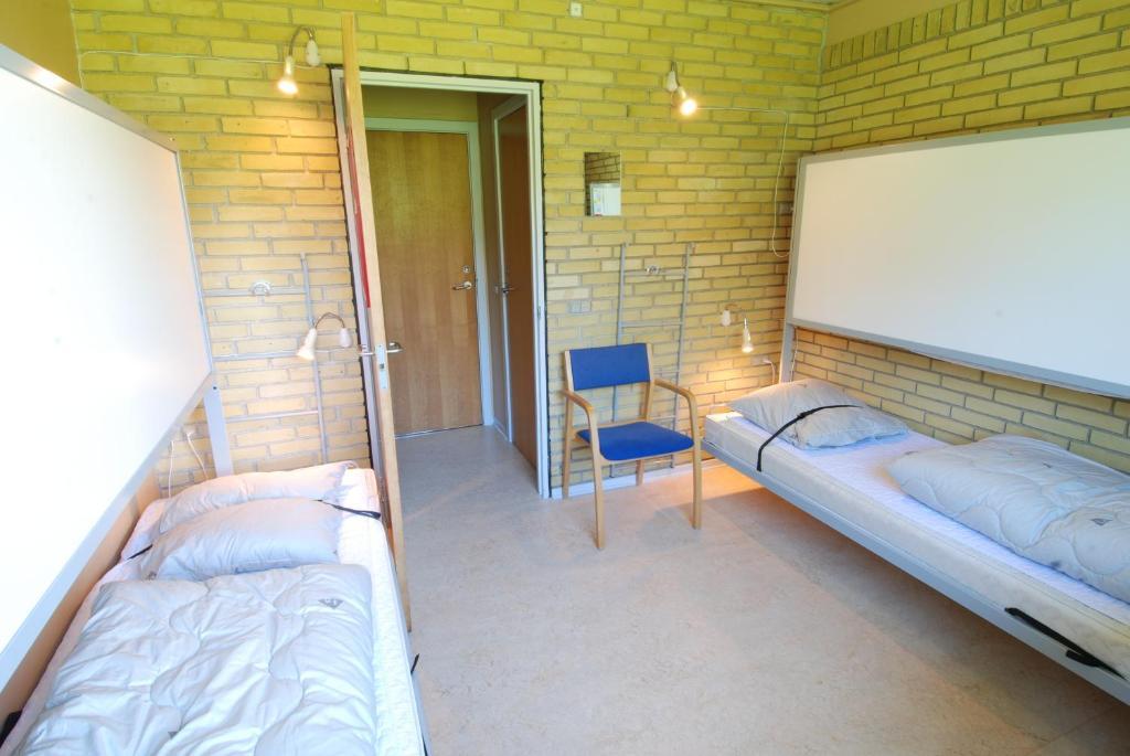 Nykobing Falster Vandrehjem Hostal