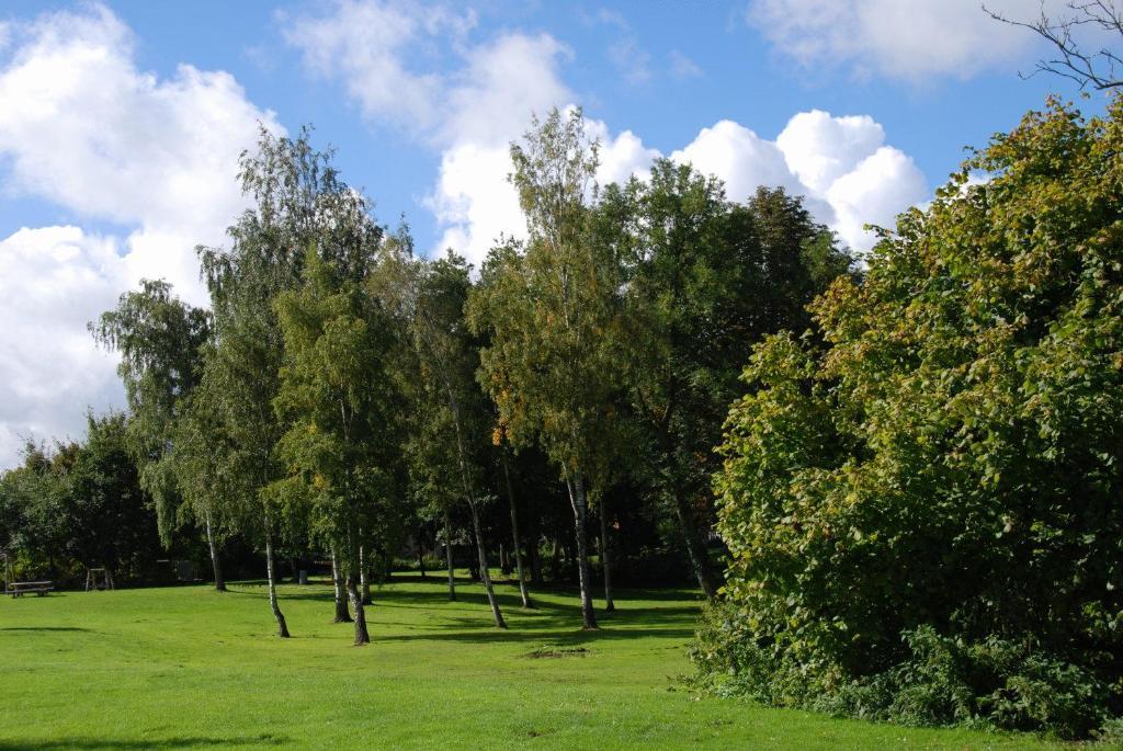 Nykobing Falster Vandrehjem Vandrarhem Nykøbing Falster