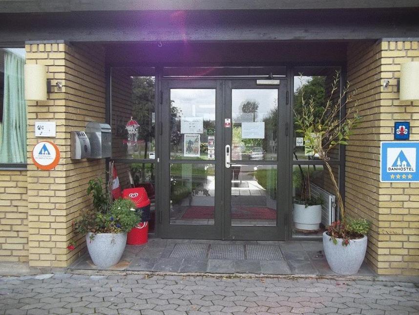 Hostal Nykobing Falster Vandrehjem 3*